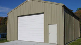 Garage Door Openers at Washington Heights, Illinois